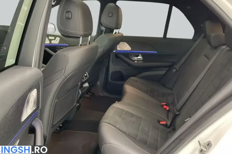 Mercedes-Benz GLE 300 (Clasa GLE) din 2025 cu 3.386 km - oferta MER240309 - foto 17