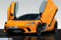 McLaren GT din 2025 cu 51 km - oferta MCL240310 - foto 1