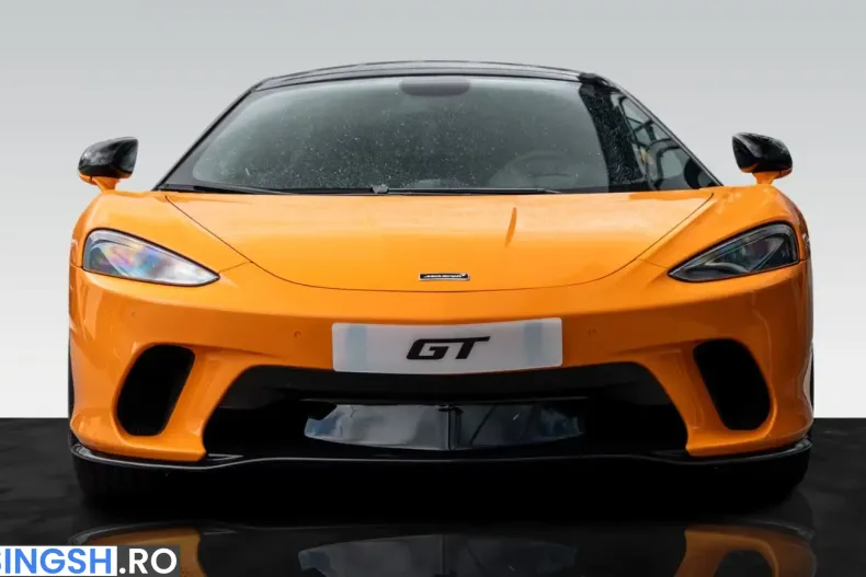 McLaren GT din 2025 cu 51 km - oferta MCL240310 - foto 2