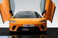 McLaren GT din 2025 cu 51 km - oferta MCL240310 - foto 3