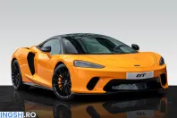 McLaren GT din 2025 cu 51 km - oferta MCL240310 - foto 4