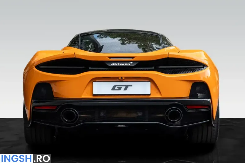 McLaren GT din 2025 cu 51 km - oferta MCL240310 - foto 5