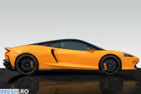 McLaren GT din 2025 cu 51 km - oferta MCL240310 - foto 9