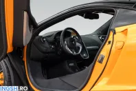McLaren GT din 2025 cu 51 km - oferta MCL240310 - foto 10