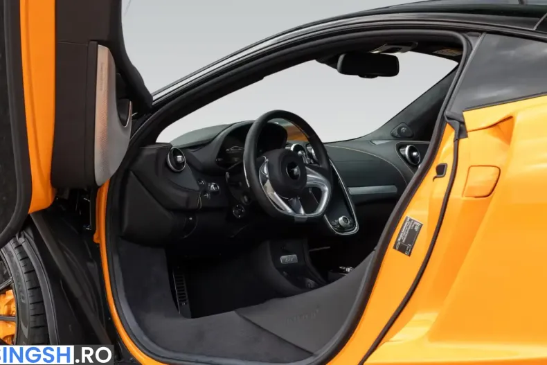 McLaren GT din 2025 cu 51 km - oferta MCL240310 - foto 10