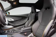 McLaren GT din 2025 cu 51 km - oferta MCL240310 - foto 11