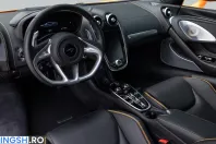McLaren GT din 2025 cu 51 km - oferta MCL240310 - foto 12