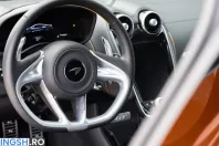 McLaren GT din 2025 cu 51 km - oferta MCL240310 - foto 13