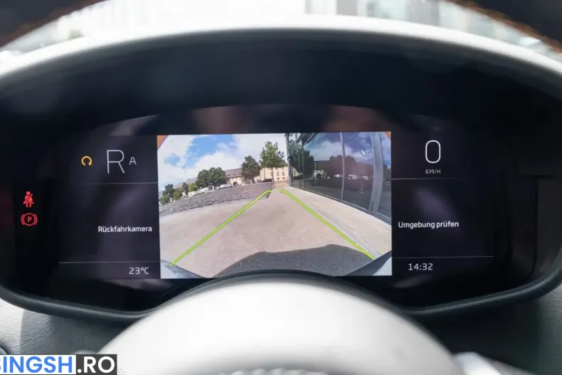 McLaren GT din 2025 cu 51 km - oferta MCL240310 - foto 14
