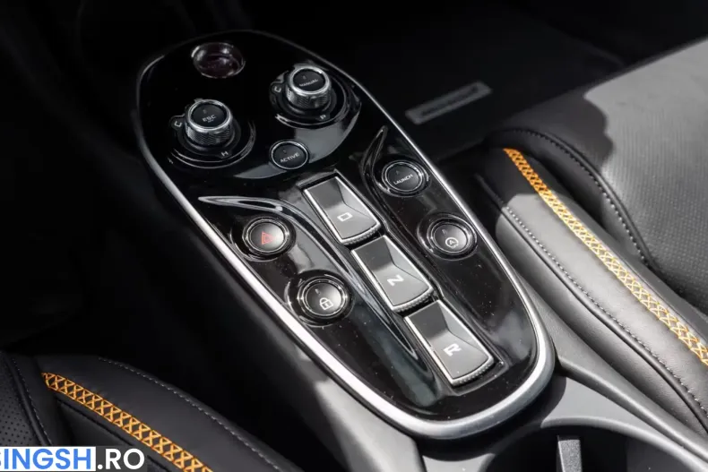 McLaren GT din 2025 cu 51 km - oferta MCL240310 - foto 18