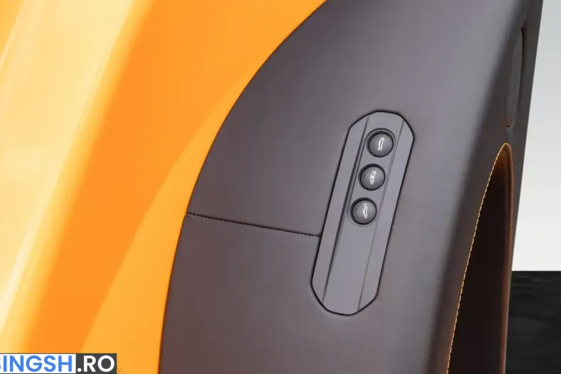 McLaren GT din 2025 cu 51 km - oferta MCL240310 - foto 20
