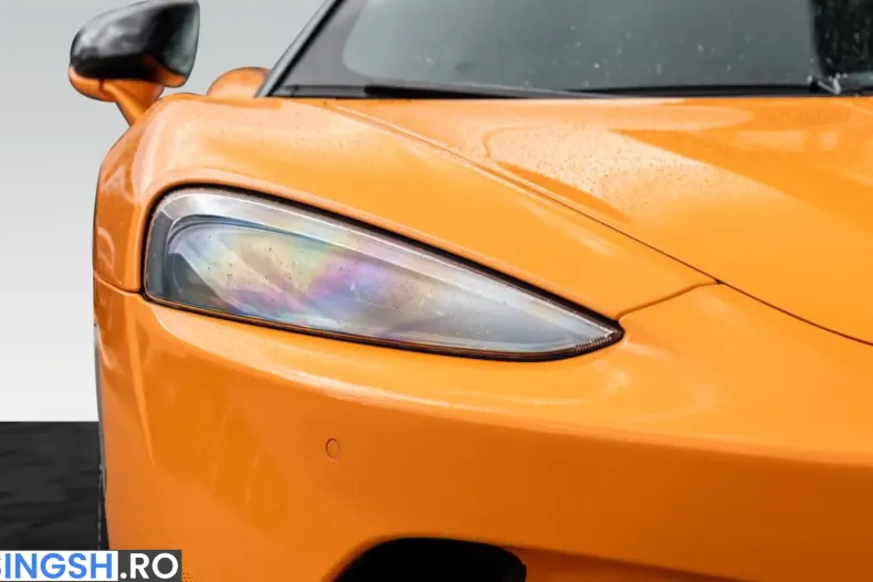 McLaren GT din 2025 cu 51 km - oferta MCL240310 - foto 23