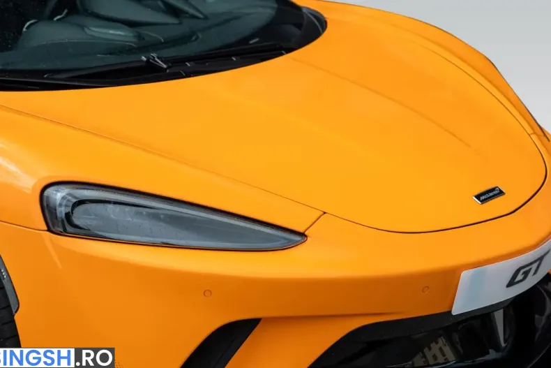McLaren GT din 2025 cu 51 km - oferta MCL240310 - foto 24