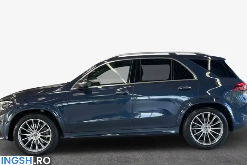 Mercedes-Benz GLE 300 (Clasa GLE) din 2025 cu 4.562 km - oferta MER240311 - foto 1