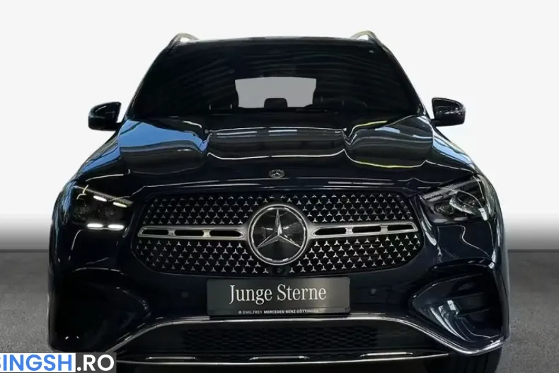 Mercedes-Benz GLE 300 (Clasa GLE) din 2025 cu 4.562 km - oferta MER240311 - foto 2