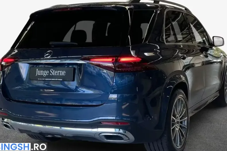 Mercedes-Benz GLE 300 (Clasa GLE) din 2025 cu 4.562 km - oferta MER240311 - foto 4