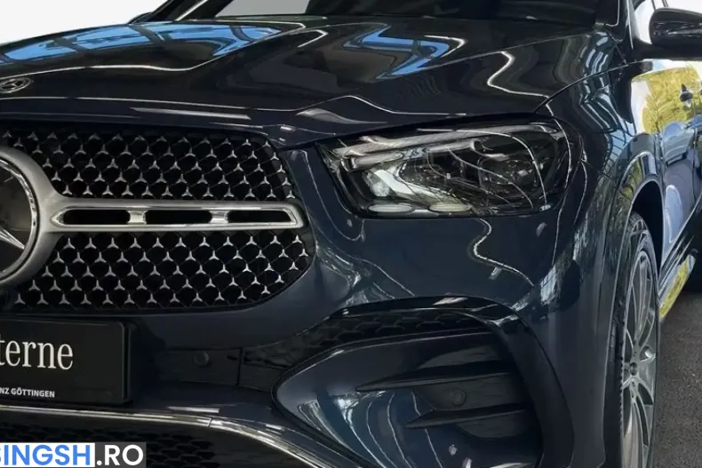 Mercedes-Benz GLE 300 (Clasa GLE) din 2025 cu 4.562 km - oferta MER240311 - foto 5
