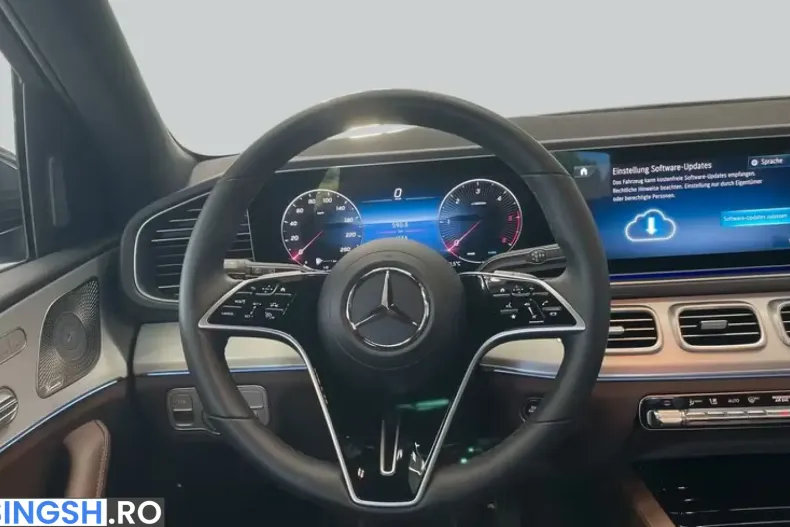 Mercedes-Benz GLE 300 (Clasa GLE) din 2025 cu 4.562 km - oferta MER240311 - foto 11