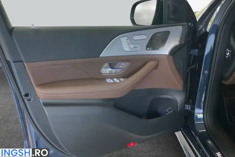 Mercedes-Benz GLE 300 (Clasa GLE) din 2025 cu 4.562 km - oferta MER240311 - foto 18