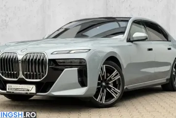 BMW 740 din 2025 - oferta BMW240312