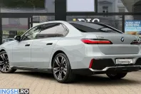 BMW 740 (Seria 7) din 2025 cu 22.110 km - oferta BMW240312 - foto 2