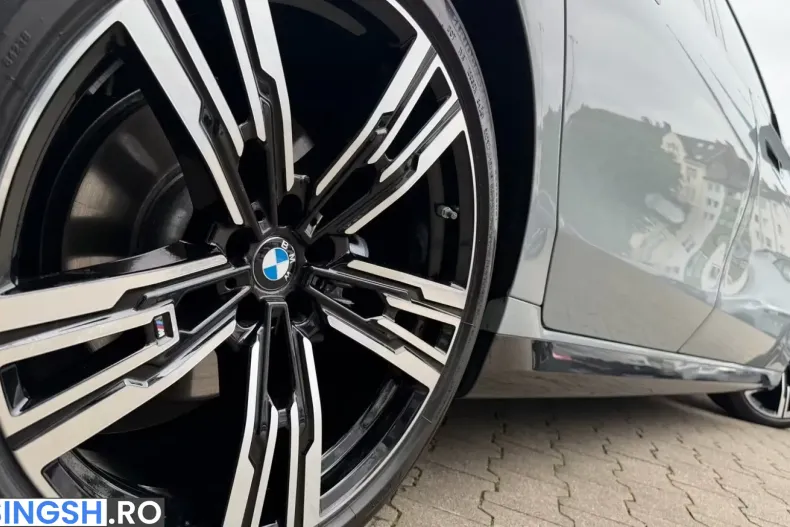 BMW 740 (Seria 7) din 2025 cu 22.110 km - oferta BMW240312 - foto 3