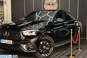 Mercedes-Benz GLE 300 din 2025 - oferta MER240313