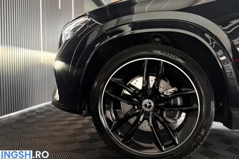 Mercedes-Benz GLE 300 (Clasa GLE) din 2025 cu 6.700 km - oferta MER240313 - foto 23