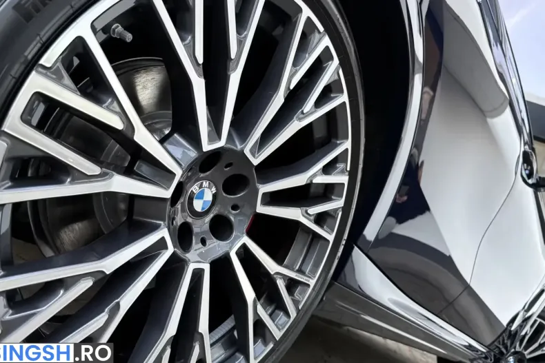 BMW X6 (Seria X) din 2026 cu 51 km - oferta BMW240314 - foto 3