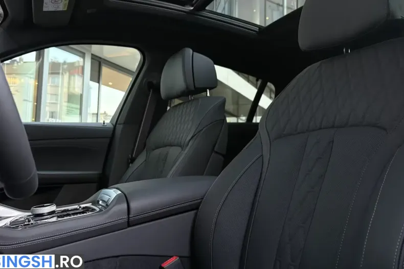 BMW X6 (Seria X) din 2026 cu 51 km - oferta BMW240314 - foto 6