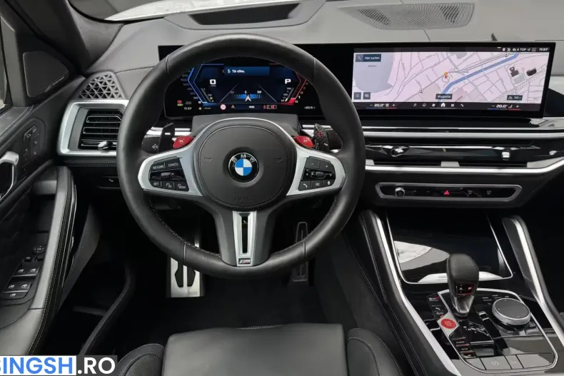 BMW X6 (Seria X) din 2025 cu 16.230 km - oferta BMW240315 - foto 4