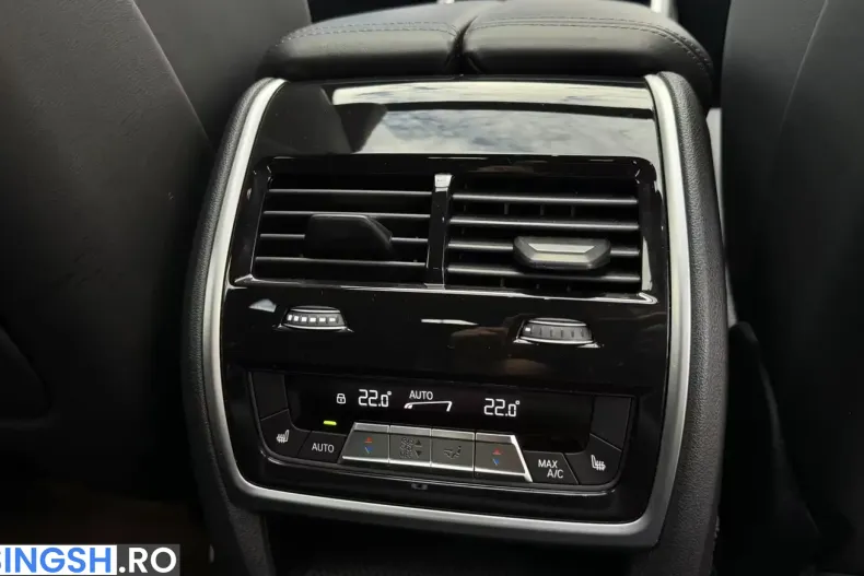 BMW X6 (Seria X) din 2025 cu 16.230 km - oferta BMW240315 - foto 11