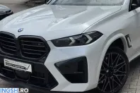 BMW X6 (Seria X) din 2025 cu 16.230 km - oferta BMW240315 - foto 13