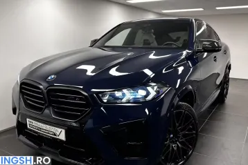 BMW X6 din 2024 - oferta BMW240316
