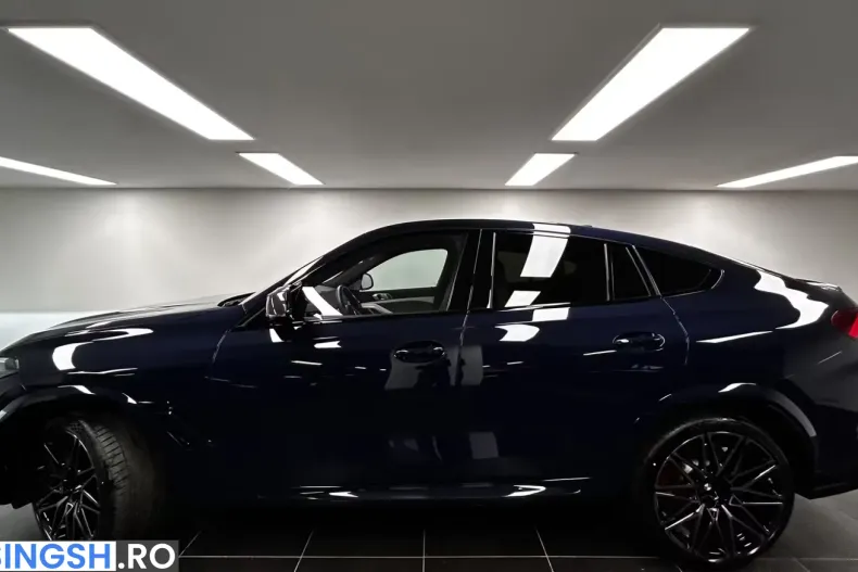 BMW X6 (Seria X) din 2024 cu 5.862 km - oferta BMW240316 - foto 3