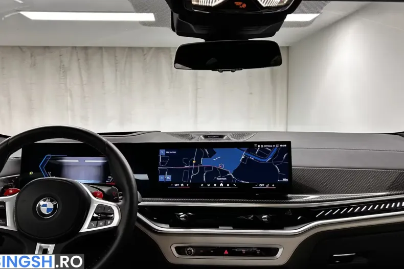 BMW X6 (Seria X) din 2024 cu 5.862 km - oferta BMW240316 - foto 5