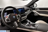 BMW X6 (Seria X) din 2024 cu 5.862 km - oferta BMW240316 - foto 6