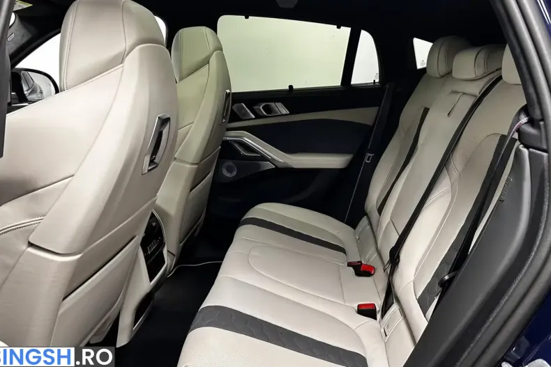 BMW X6 (Seria X) din 2024 cu 5.862 km - oferta BMW240316 - foto 10