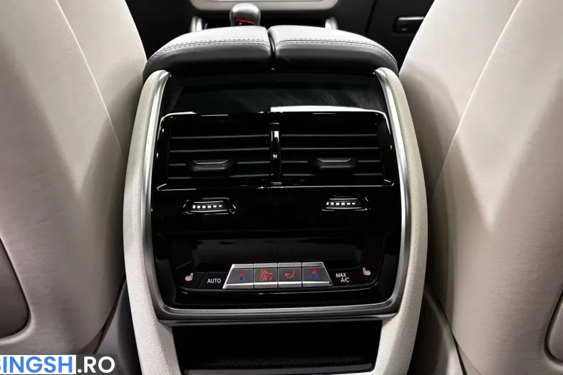 BMW X6 (Seria X) din 2024 cu 5.862 km - oferta BMW240316 - foto 12