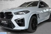 BMW X6 (Seria X) din 2024 cu 22.301 km - oferta BMW240317 - foto 1