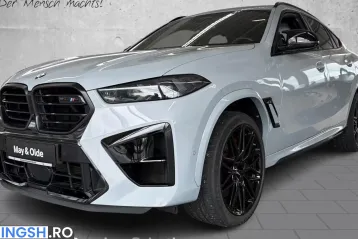 BMW X6 din 2024 - oferta BMW240317