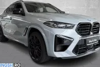 BMW X6 (Seria X) din 2024 cu 22.301 km - oferta BMW240317 - foto 2