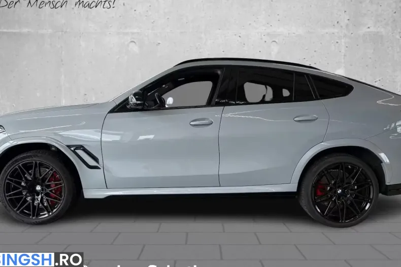 BMW X6 (Seria X) din 2024 cu 22.301 km - oferta BMW240317 - foto 5
