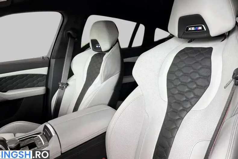 BMW X6 (Seria X) din 2024 cu 22.301 km - oferta BMW240317 - foto 8