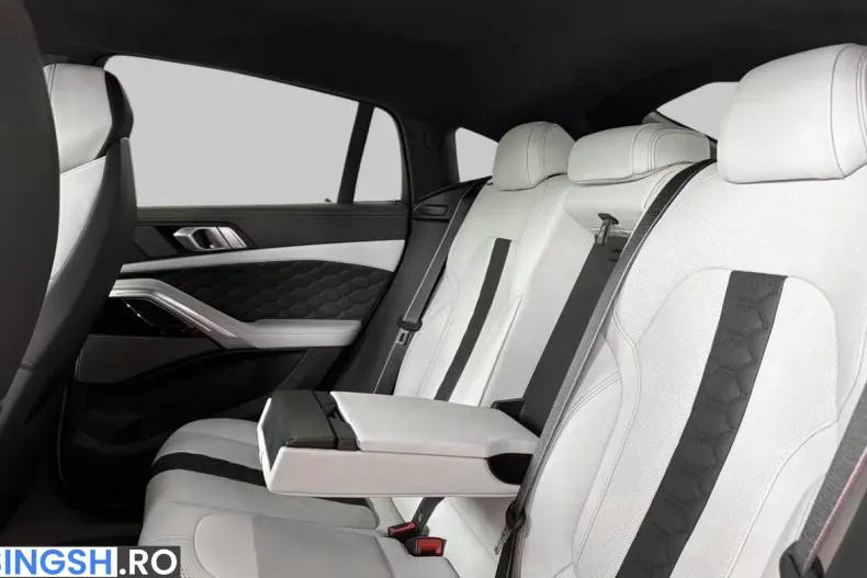 BMW X6 (Seria X) din 2024 cu 22.301 km - oferta BMW240317 - foto 9