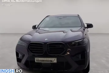 BMW X6 din 2025 - oferta BMW240318