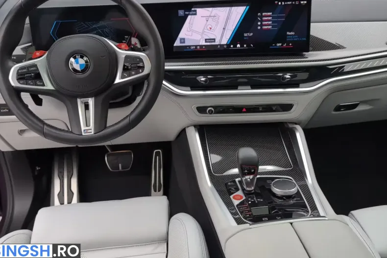 BMW X6 (Seria X) din 2025 cu 6.971 km - oferta BMW240318 - foto 4