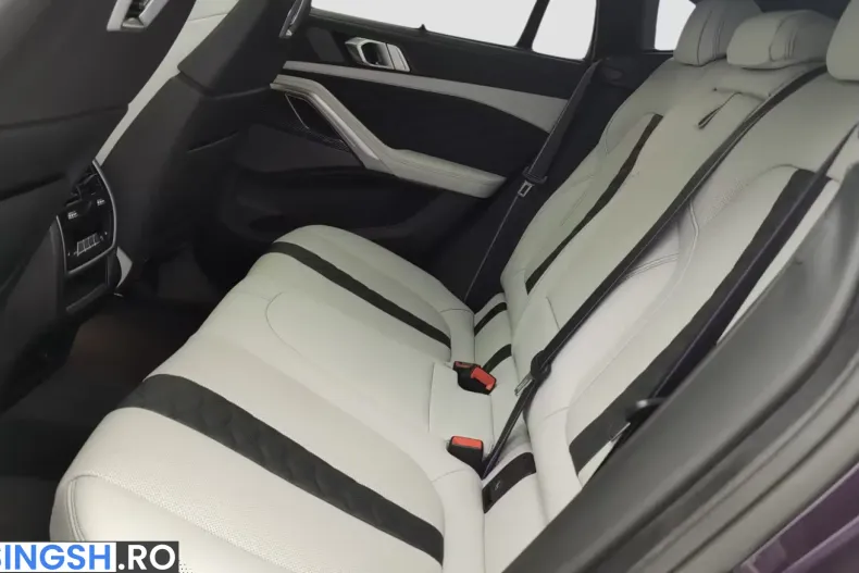 BMW X6 (Seria X) din 2025 cu 6.971 km - oferta BMW240318 - foto 7