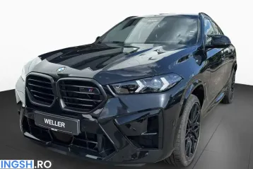 BMW X6 din 2026 - oferta BMW240319