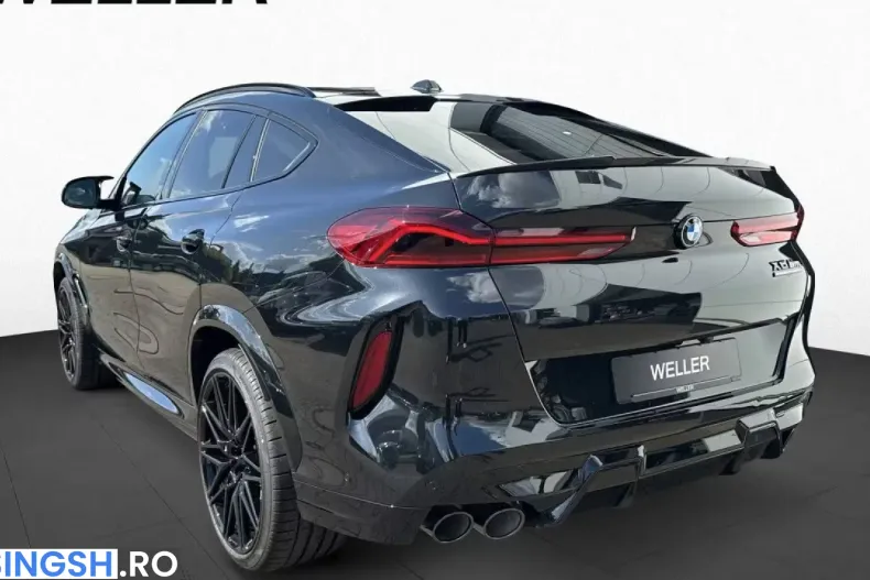 BMW X6 (Seria X) din 2026 cu 51 km - oferta BMW240319 - foto 2